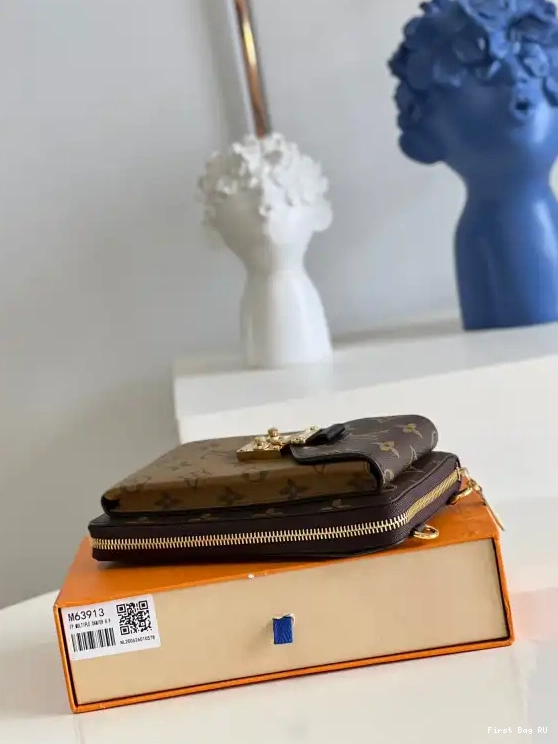 Firstbags ru VERTICAL VUITTON TRUNK LOUIS 0630